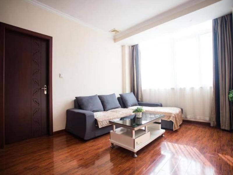 Greentree Inn Jiangsu Wuxi Dongting Leather City Express Hotel Buitenkant foto